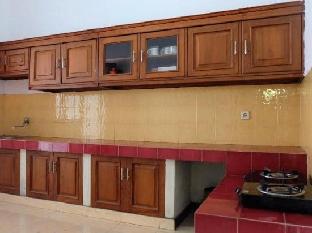 homestay jogja 4 kamar tidur full ac dekat gembiraloka