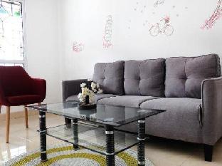 homestay jogja 4 kamar tidur full ac dekat gembiraloka