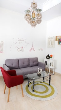 homestay jogja 4 kamar tidur full ac dekat gembiraloka