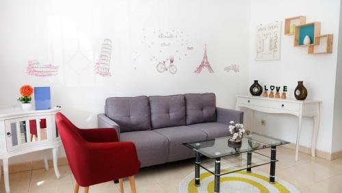 homestay jogja 4 kamar tidur full ac dekat gembiraloka