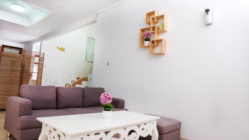 homestay jogja 4 kamar tidur full ac dekat gembiraloka