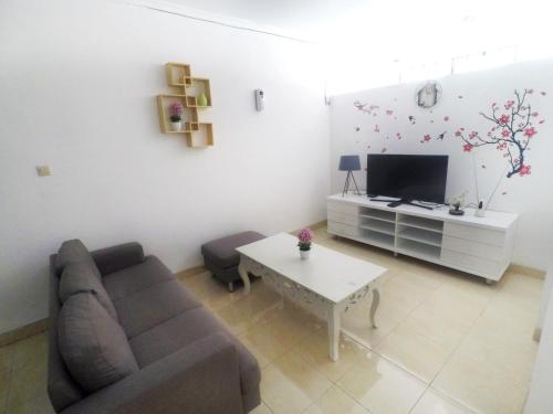 homestay jogja 4 kamar tidur full ac dekat gembiraloka