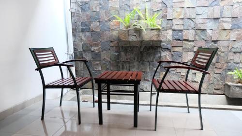 homestay jogja 4 kamar tidur full ac dekat gembiraloka