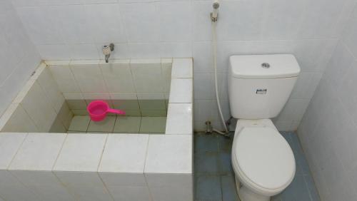 homestay jogja 4 kamar tidur full ac dekat gembiraloka