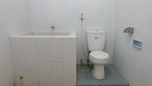 homestay jogja 4 kamar tidur full ac dekat gembiraloka
