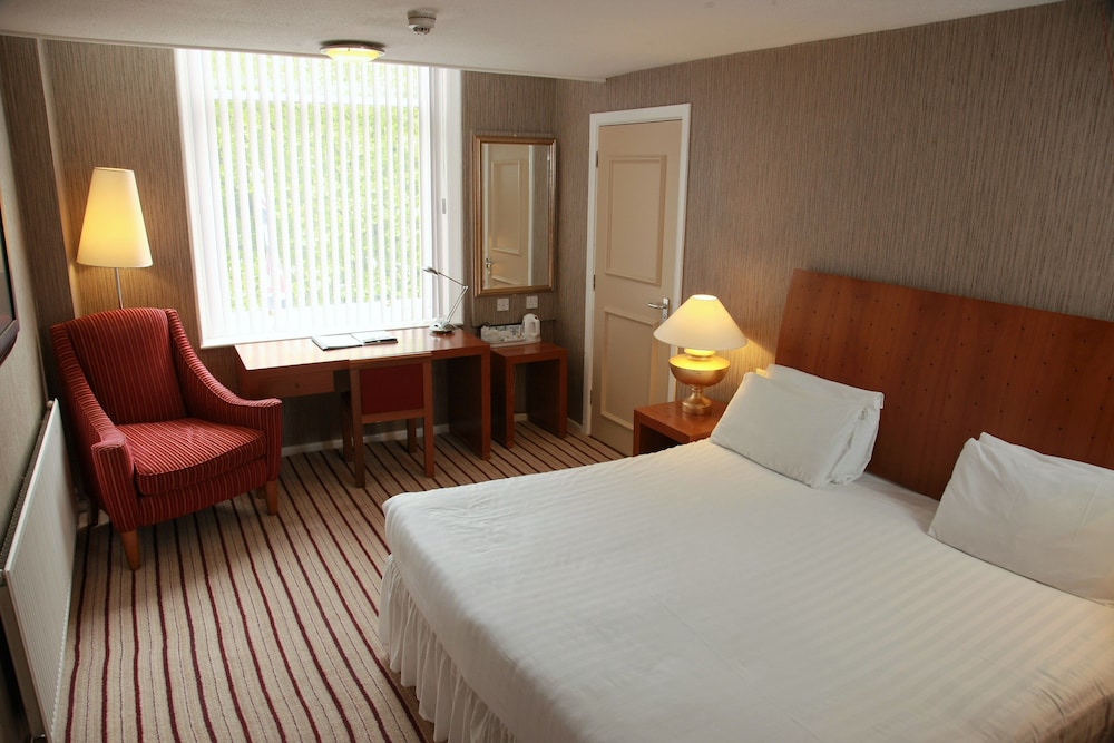 sir thomas hotel