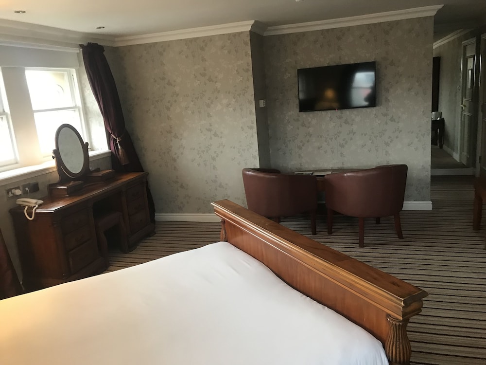 sir thomas hotel