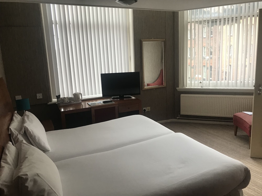 sir thomas hotel