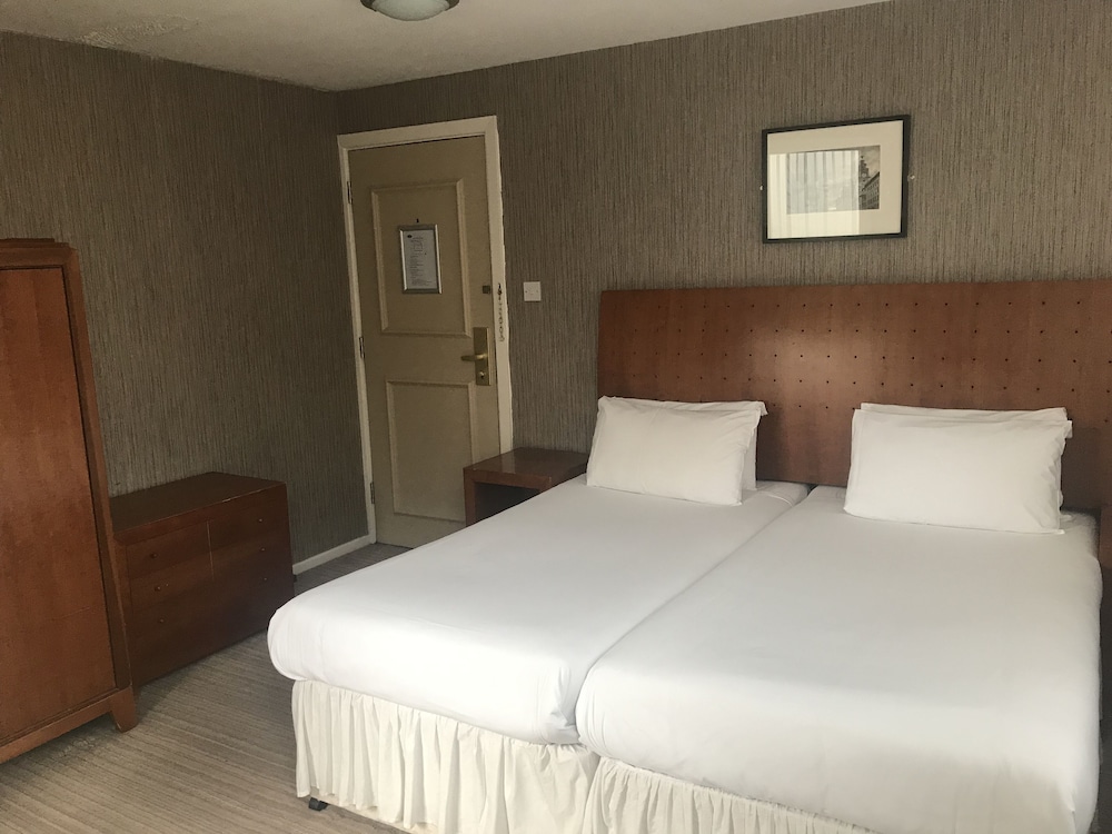 sir thomas hotel