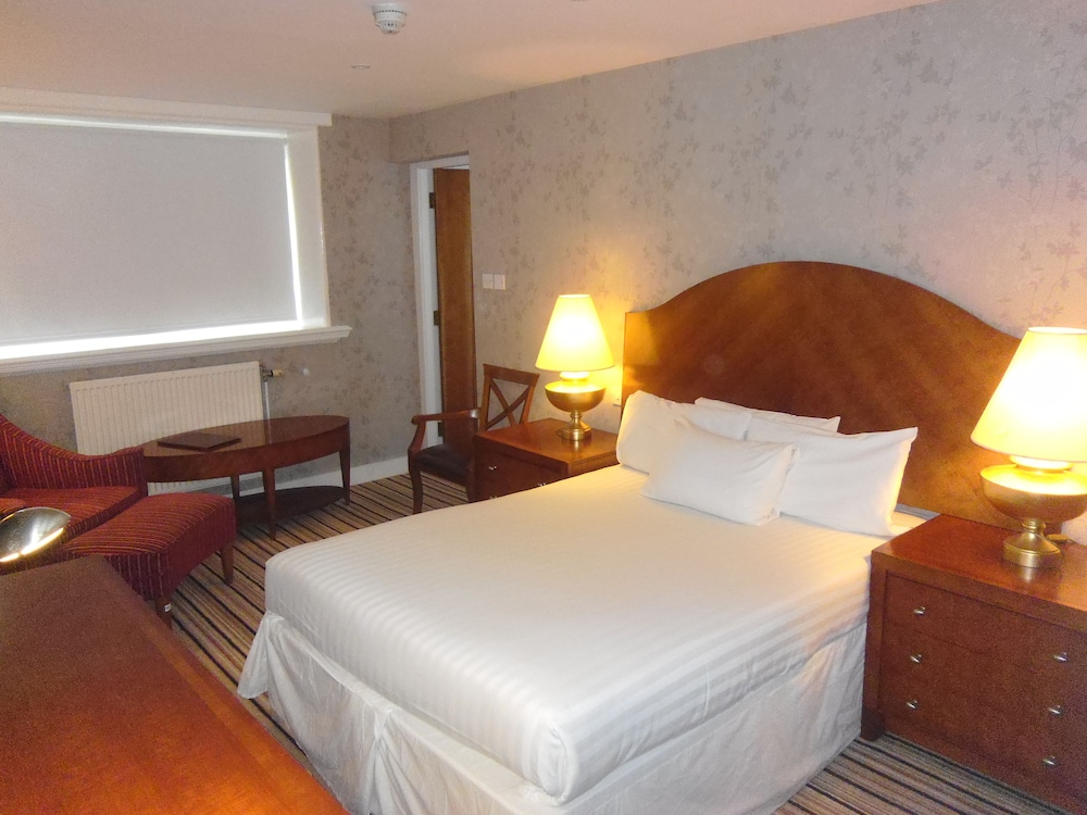 sir thomas hotel