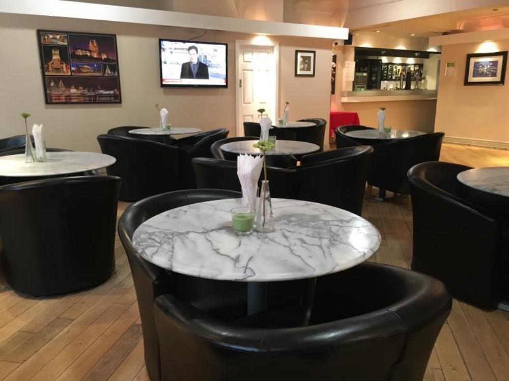 lord nelson liverpool by compass hospitality