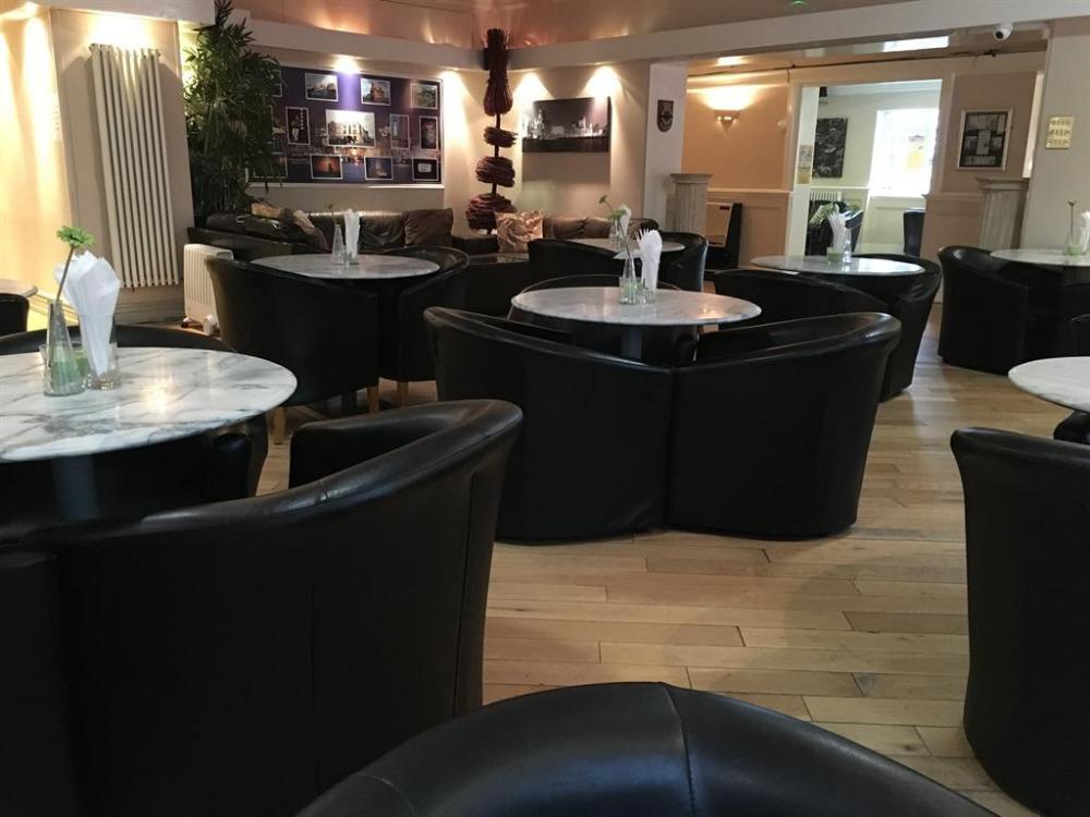 lord nelson liverpool by compass hospitality