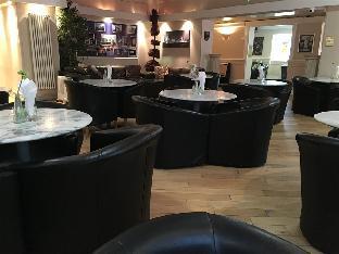 Lord Nelson Liverpool By Compass Hospitality,Hotham Street,3 star
