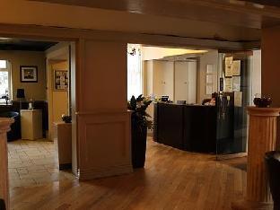 lord nelson liverpool by compass hospitality