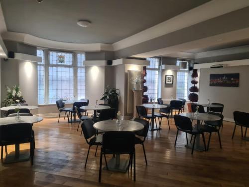 lord nelson liverpool by compass hospitality