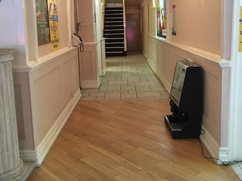 lord nelson liverpool by compass hospitality