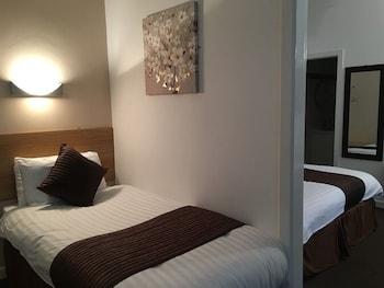 lord nelson liverpool by compass hospitality