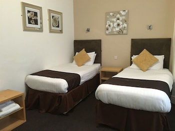 lord nelson liverpool by compass hospitality
