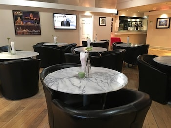 lord nelson liverpool by compass hospitality