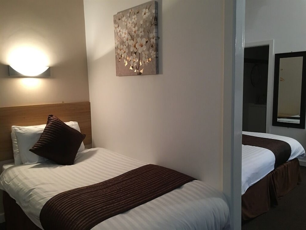 lord nelson liverpool by compass hospitality
