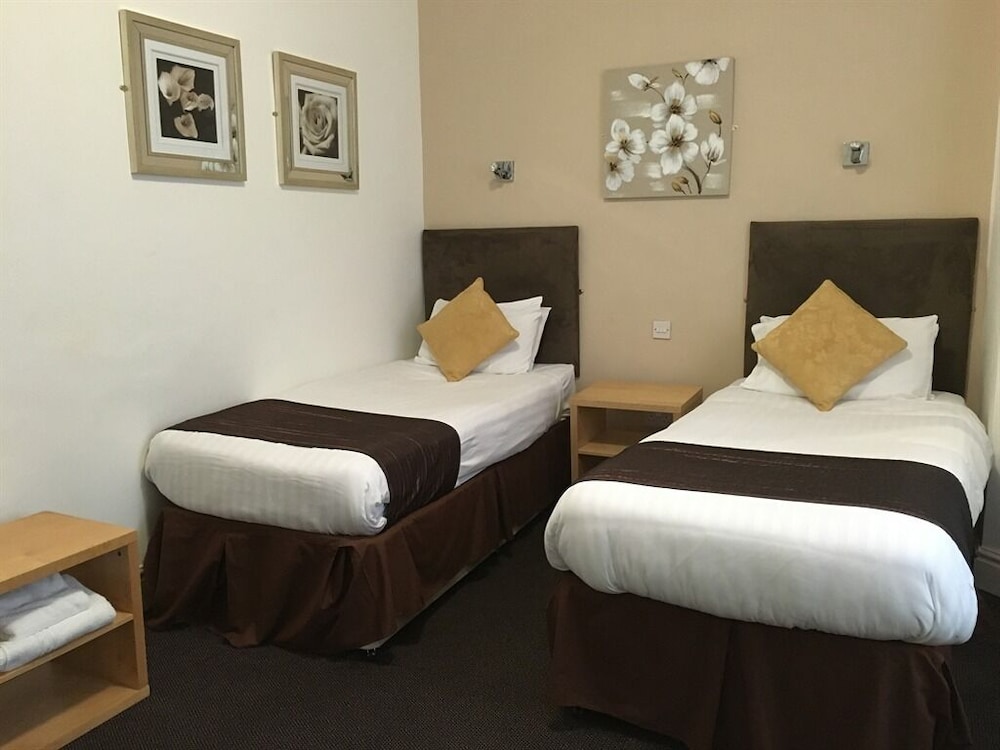 lord nelson liverpool by compass hospitality