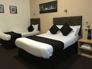 lord nelson liverpool by compass hospitality