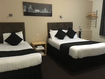 lord nelson liverpool by compass hospitality