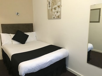 lord nelson liverpool by compass hospitality