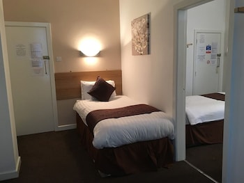 lord nelson liverpool by compass hospitality