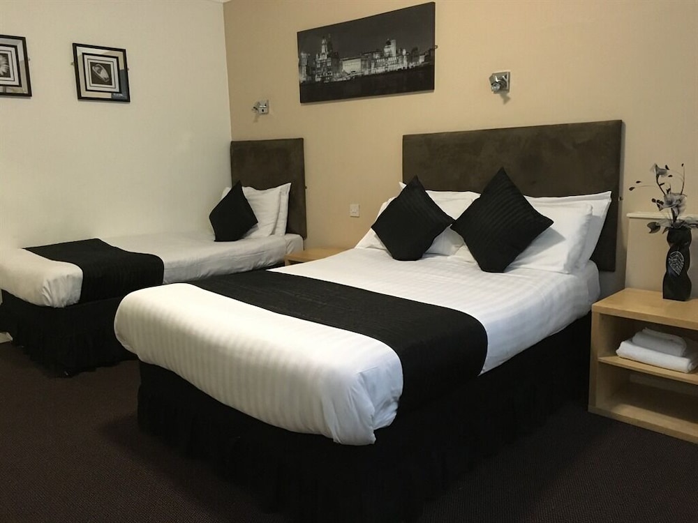 lord nelson liverpool by compass hospitality