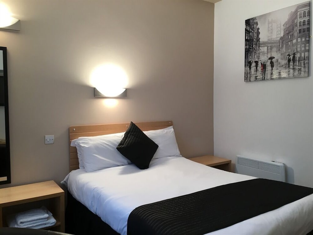 lord nelson liverpool by compass hospitality