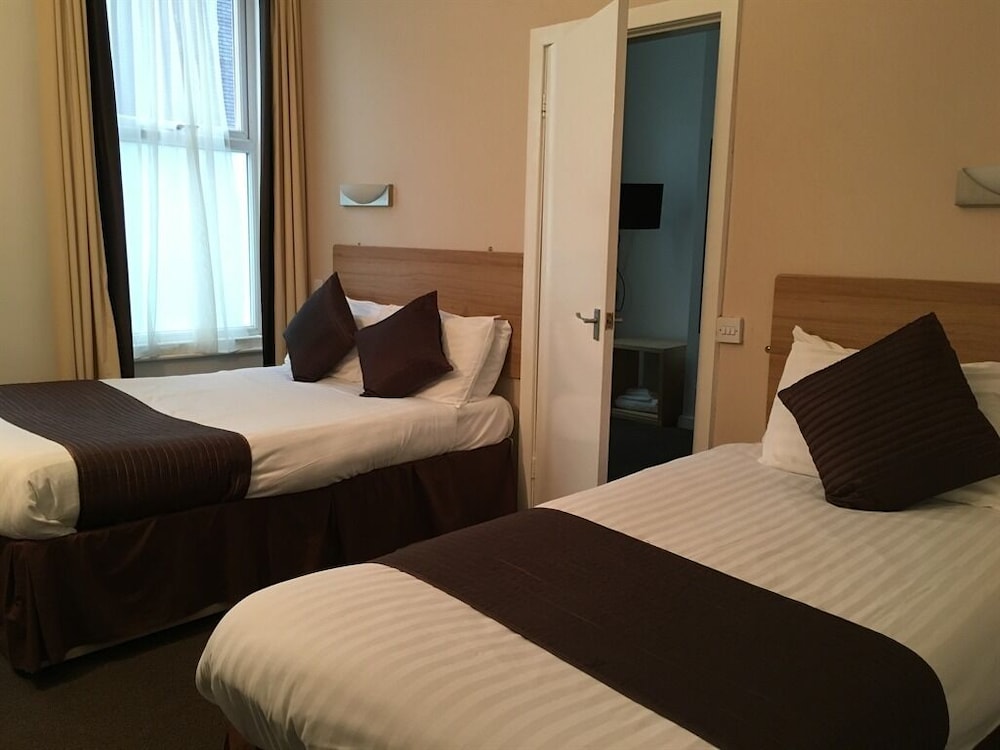 lord nelson liverpool by compass hospitality