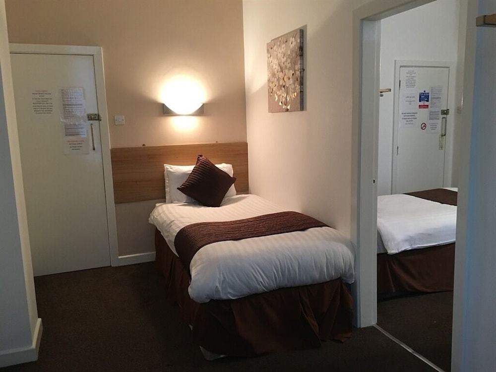 lord nelson liverpool by compass hospitality