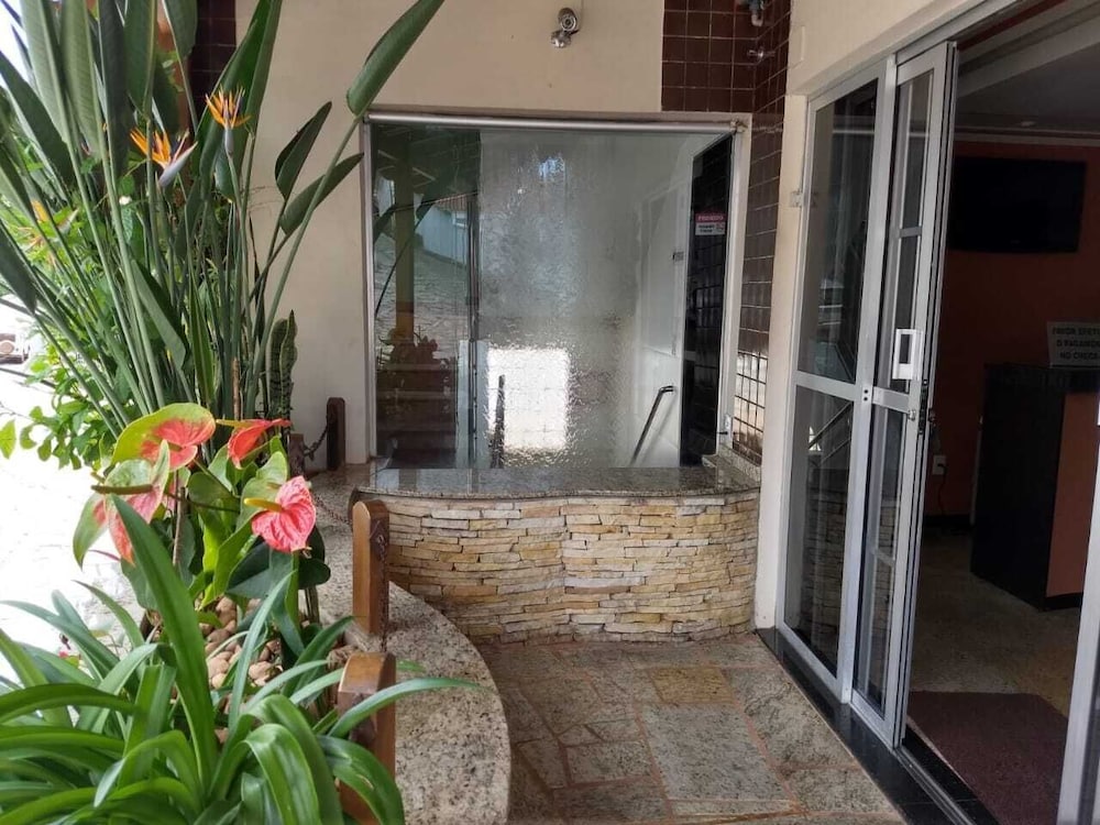 pousada caminho dos escravos