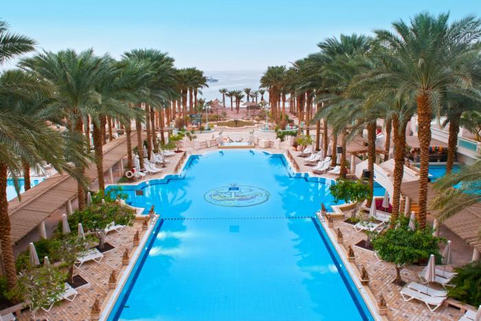 eilat