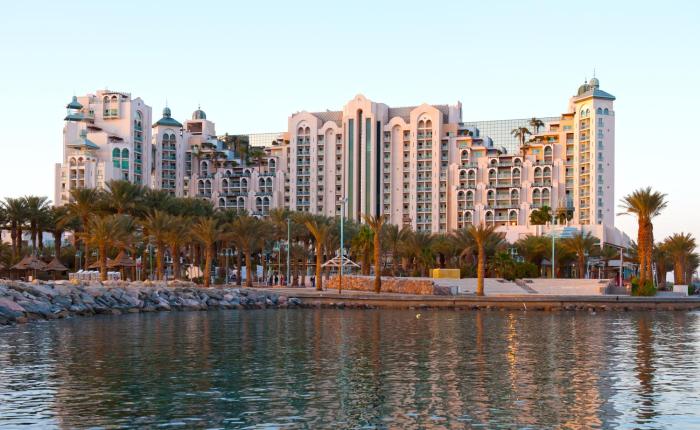 eilat