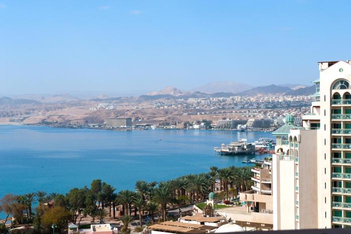 eilat