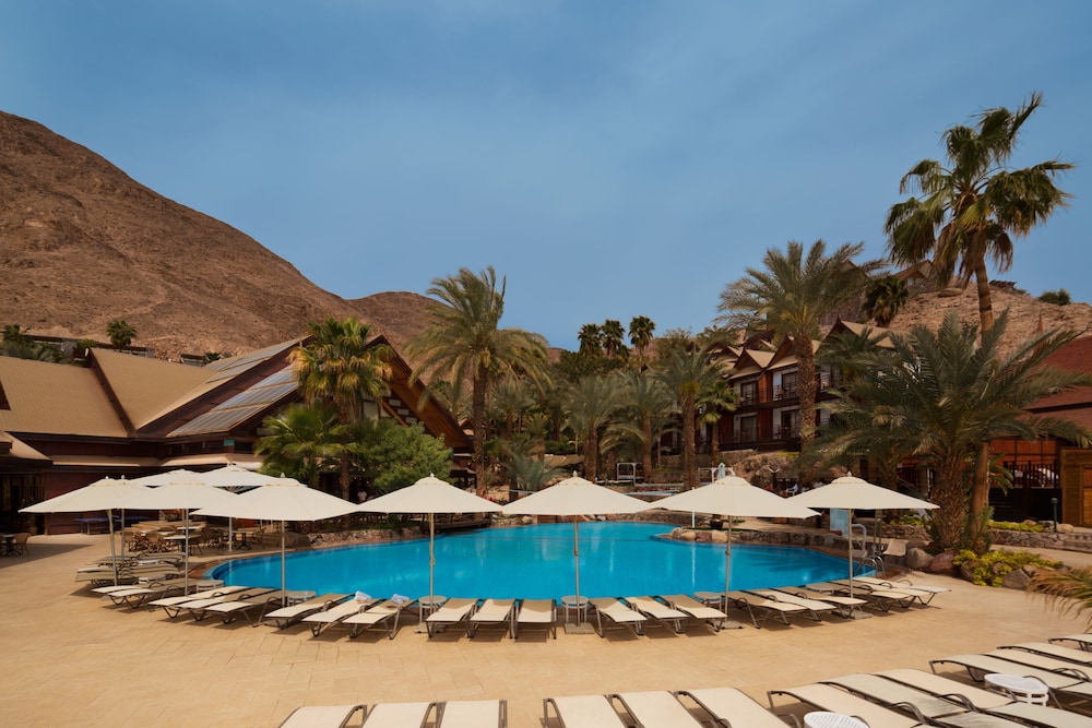 eilat