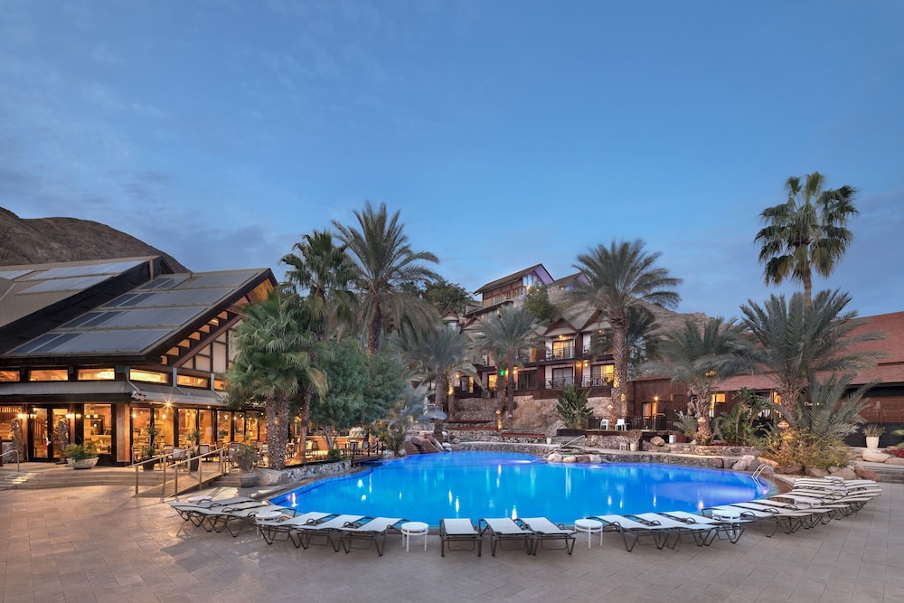 eilat