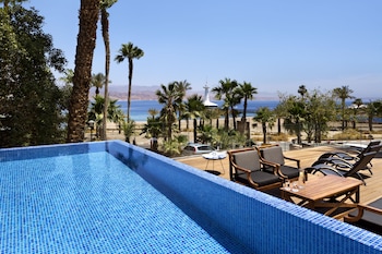 orchid eilat