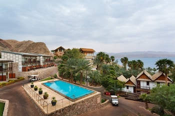 orchid eilat