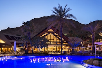 orchid eilat