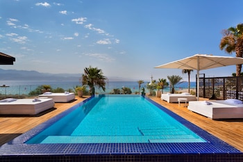 orchid eilat