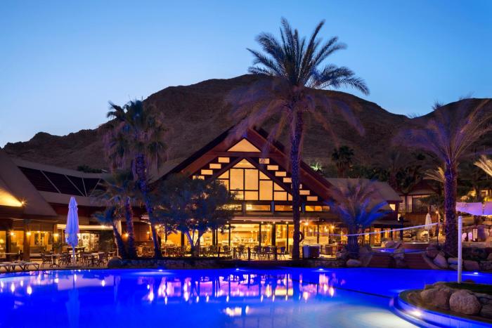 eilat