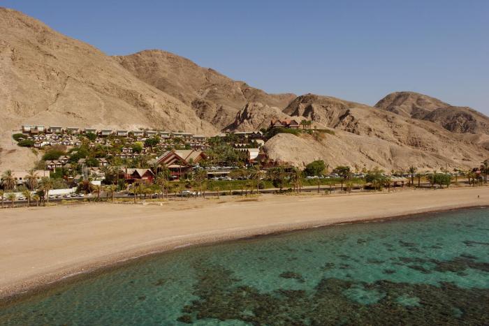 eilat