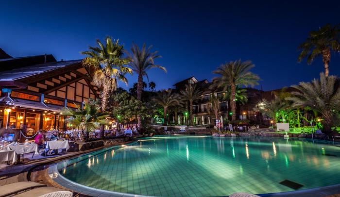 eilat