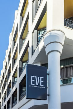 c hotel eilat