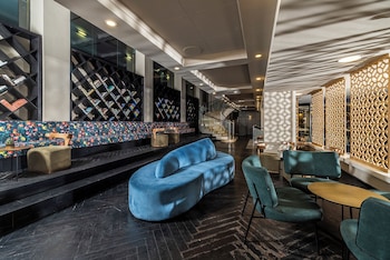 C Hotel Eilat,Near Mall Hayam,3 star