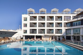 C Hotel Eilat,Near Mall Hayam,3 star