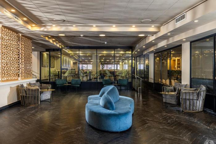 c hotel eilat